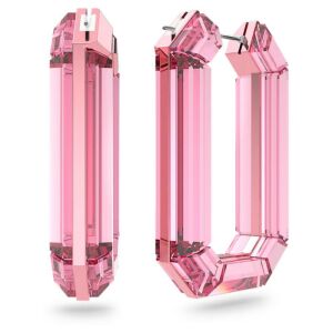 Lucent halka küpeler, Pembe