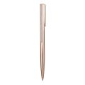 Crystal Shimmer Tükenmez Kalem, Rose Altın tonu, Pembe altın rengi yüzey