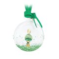 Holiday Cheers , Dulcis Top Süsü, Yeşil