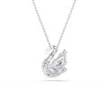 Swan Kolye, Karışık kesimler, Kuğu, Mavi