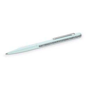 Crystal Shimmer Tükenmez Kalem, Açık yeşil
