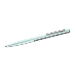 Crystal Shimmer Tükenmez Kalem, Açık yeşil