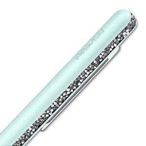 Crystal Shimmer Tükenmez Kalem, Açık yeşil