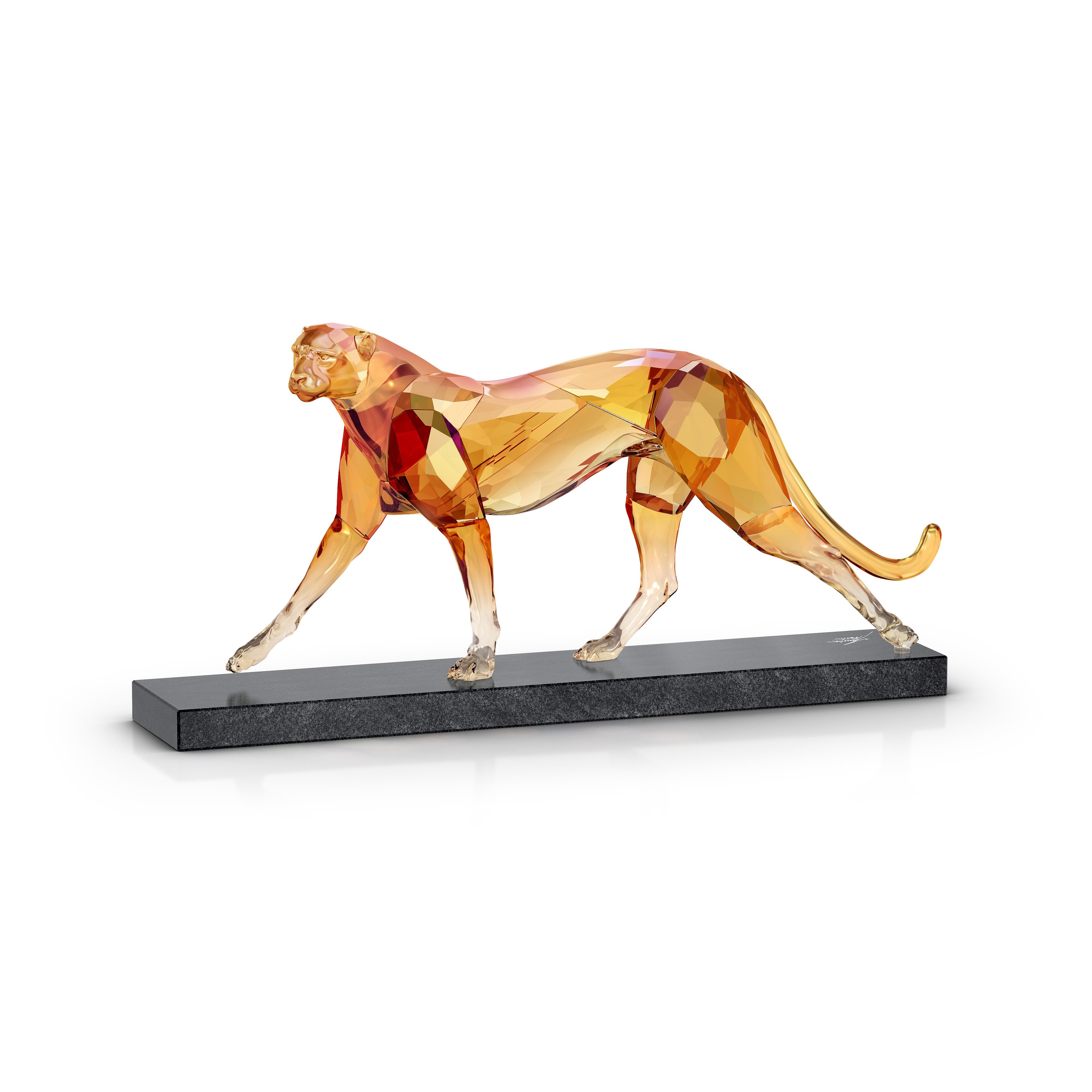 Limited Edition Çita