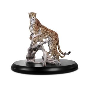 Crystal Myriad Mirembe