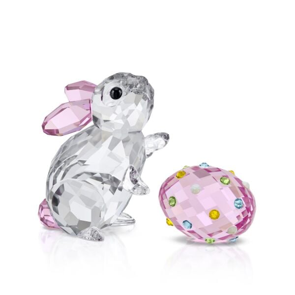 Idyllia Tavşan ve Yumurta