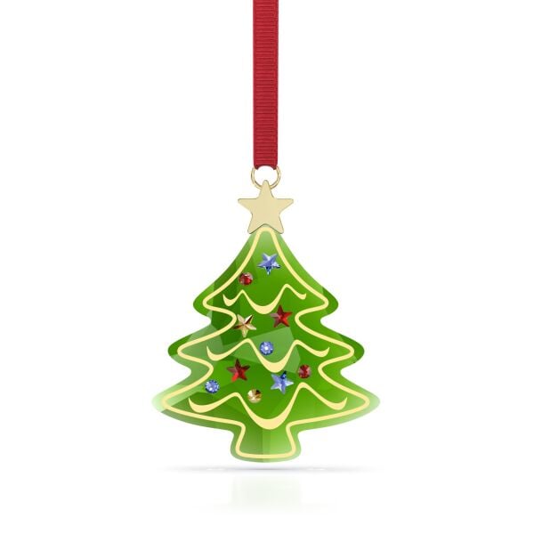 Holiday Cheers Yılbaşı Ağacı Süs