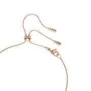 Mesmera Set, Armut kesim, Yuvarlak kesim, Beyaz, Pembe altın rengi kaplama