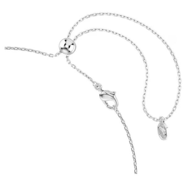 Ariana Grande x Swarovski Gerdanlık, Karışık kesimler, Çiçek, Çok renkli, Rodyum kaplama