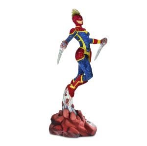 Marvel Captain Marvel Sınırlı Üretim
