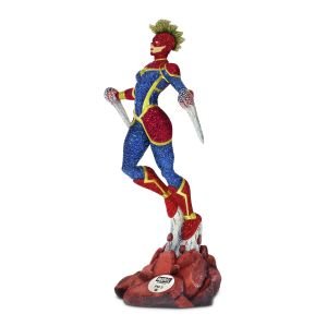 Marvel Captain Marvel Sınırlı Üretim