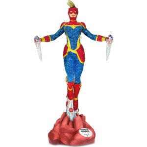 Marvel Captain Marvel Sınırlı Üretim