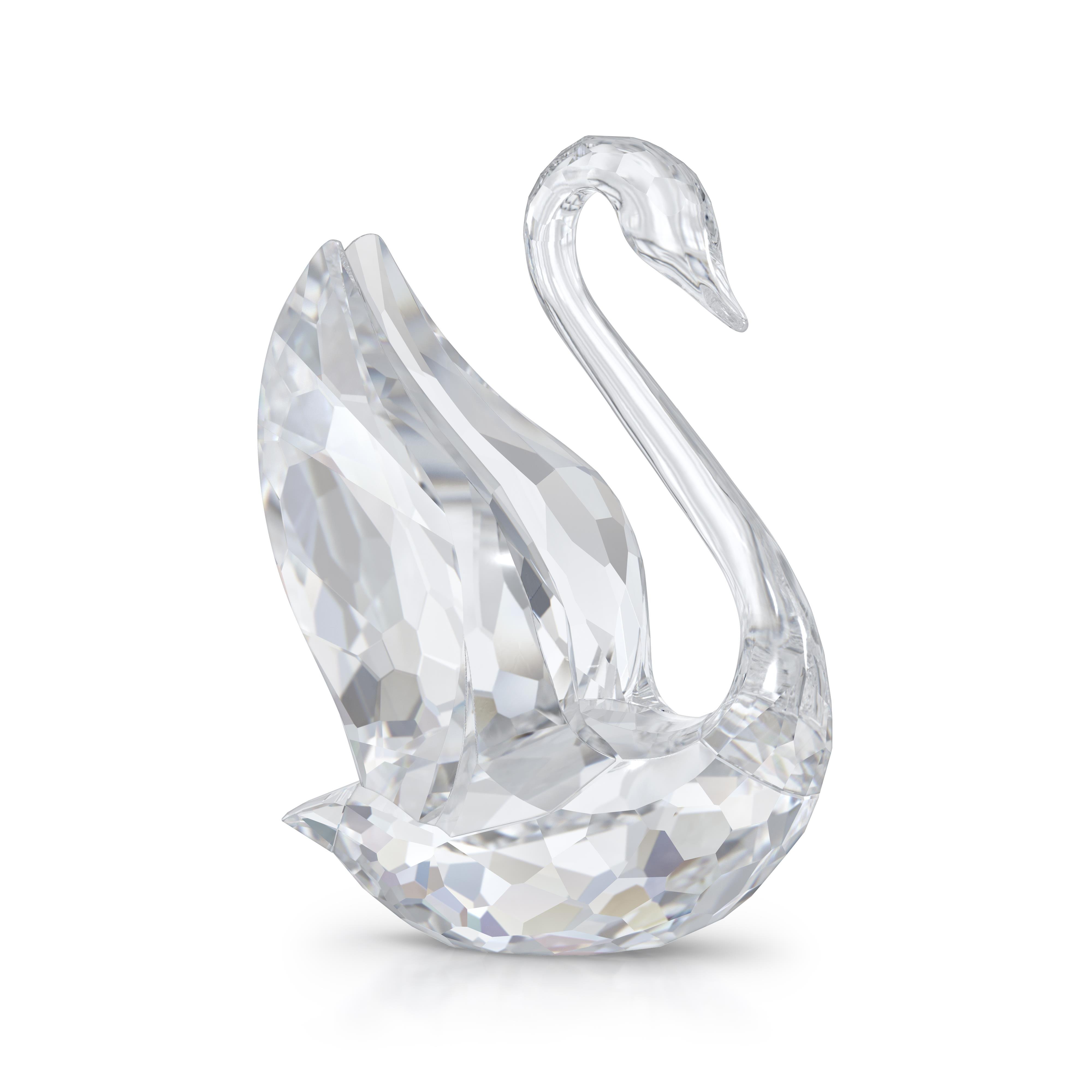 Iconic Swan, Kuğu, Büyük Boy