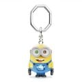 Minions Bob Anahtarlık, Çok renkli, Paslanmaz çelik