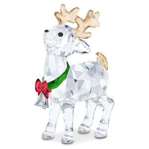 Noel Baba’nın Ren Geyiği