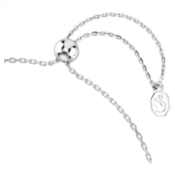 Ariana Grande x Swarovski Bileklik, Karışık kesimler, Çiçek, Çok renkli, Rodyum kaplama