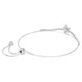 Ariana Grande x Swarovski Bileklik, Karışık kesimler, Çiçek, Çok renkli, Rodyum kaplama
