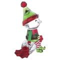 Holiday Cheers Dulcis Elf
