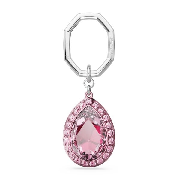 Anahtarlık, Armut kesim, Pembe