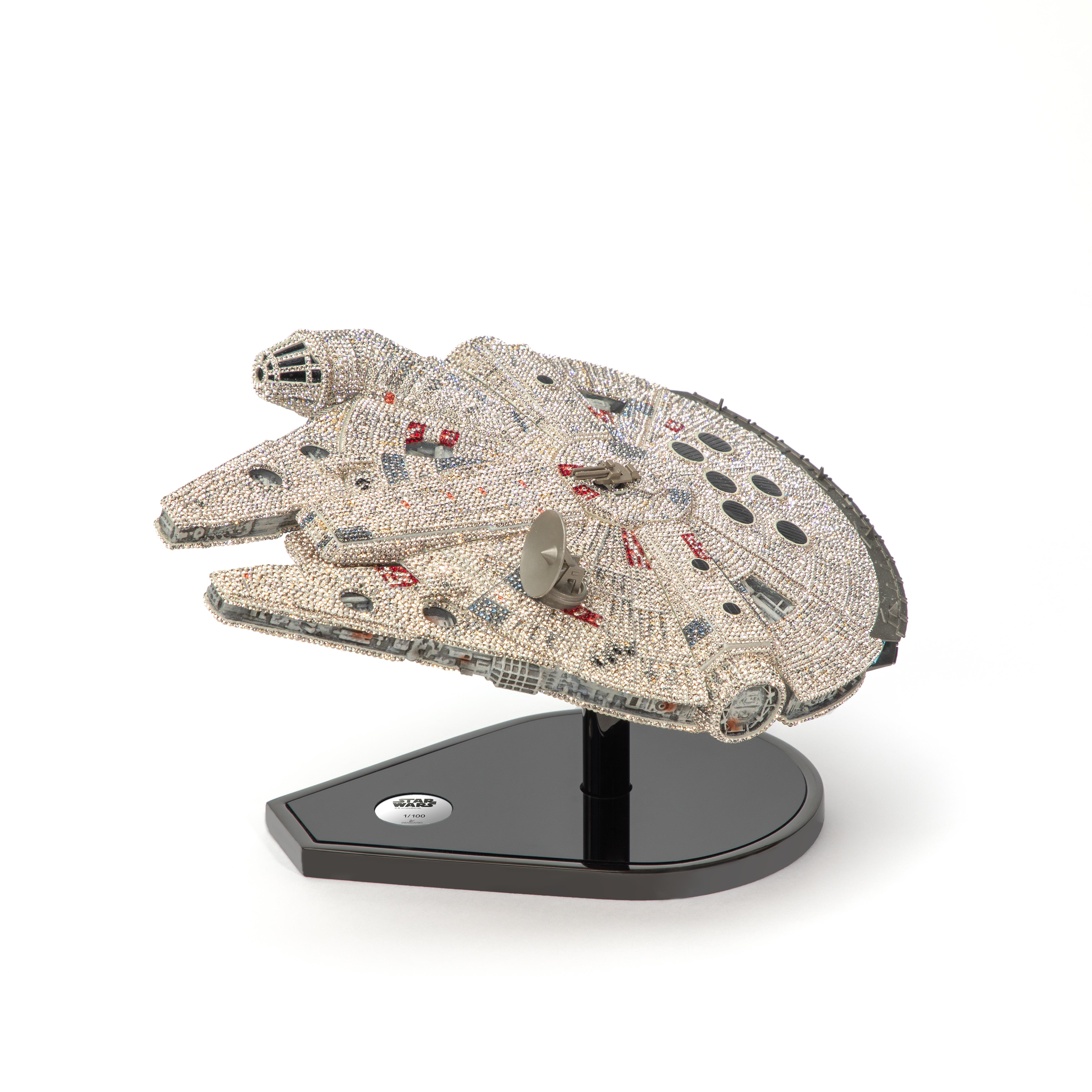 Star Wars Millennium Falcon Sınırlı Üretim