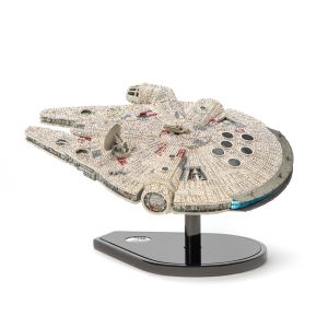 Star Wars Millennium Falcon Sınırlı Üretim