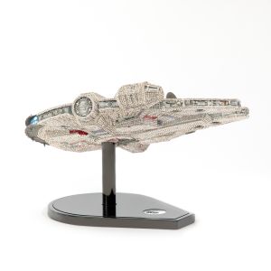 Star Wars Millennium Falcon Sınırlı Üretim