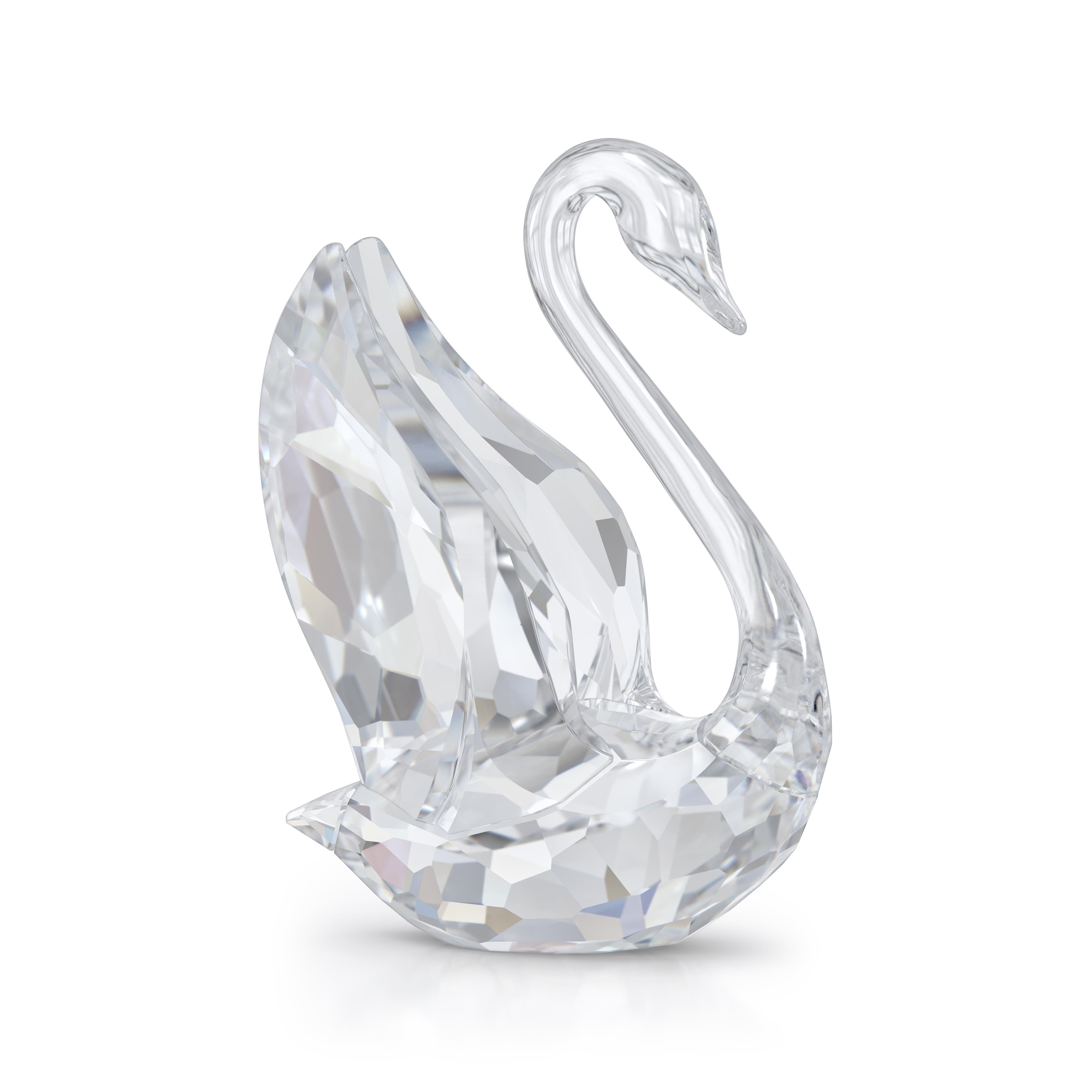 Iconic Swan, Kuğu, Küçük Boy