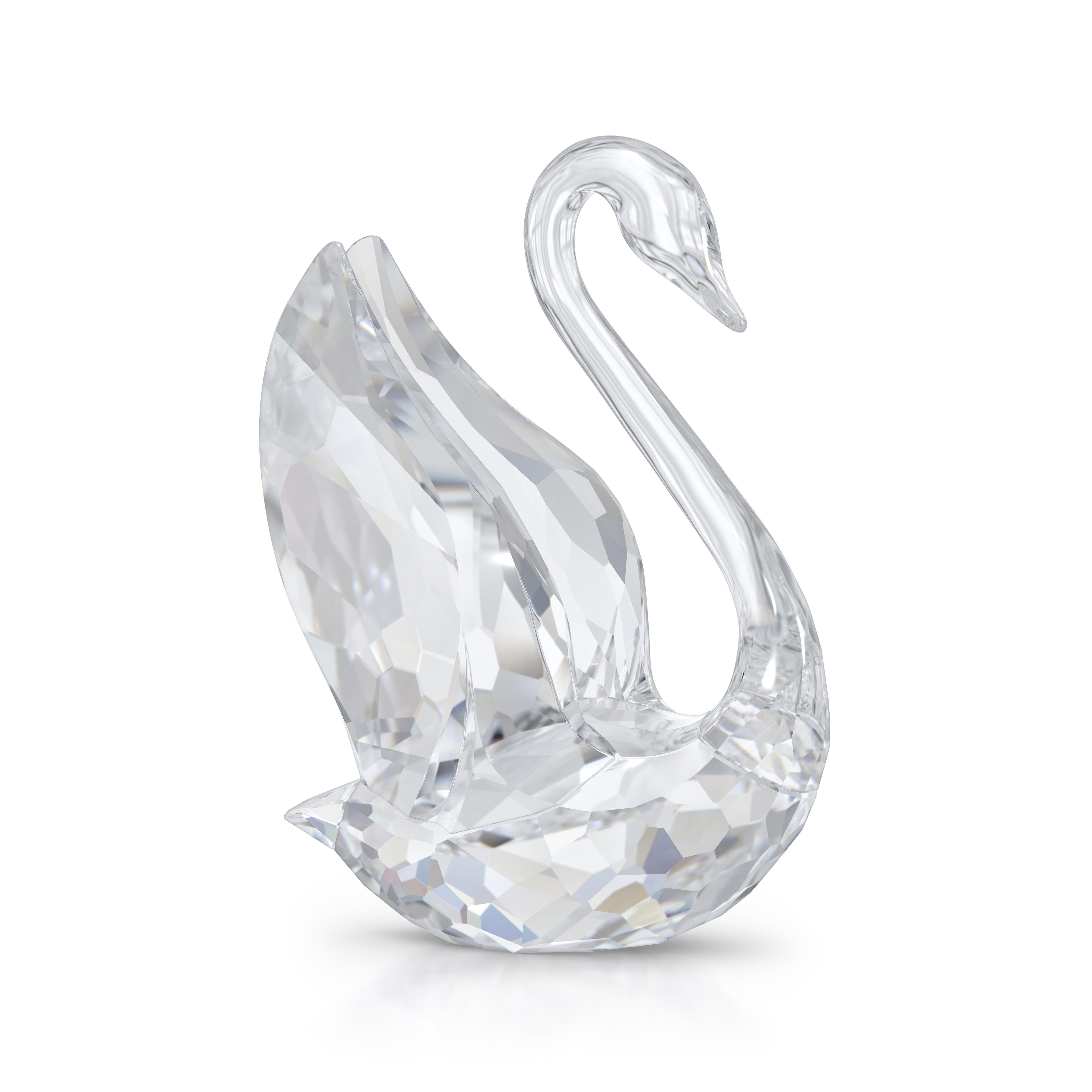 Iconic Swan, Kuğu, Orta Boy
