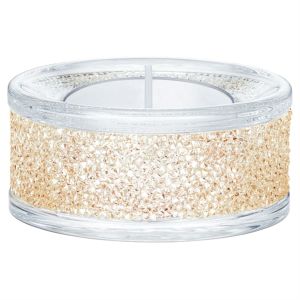 Shimmer Tea Light, Altın Rengi