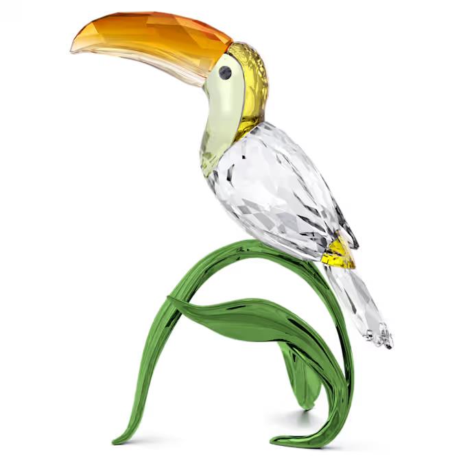 Idyllia Tukan