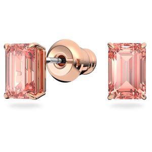 Una Set, Pembe, Pembe Altın Rengi kaplama
