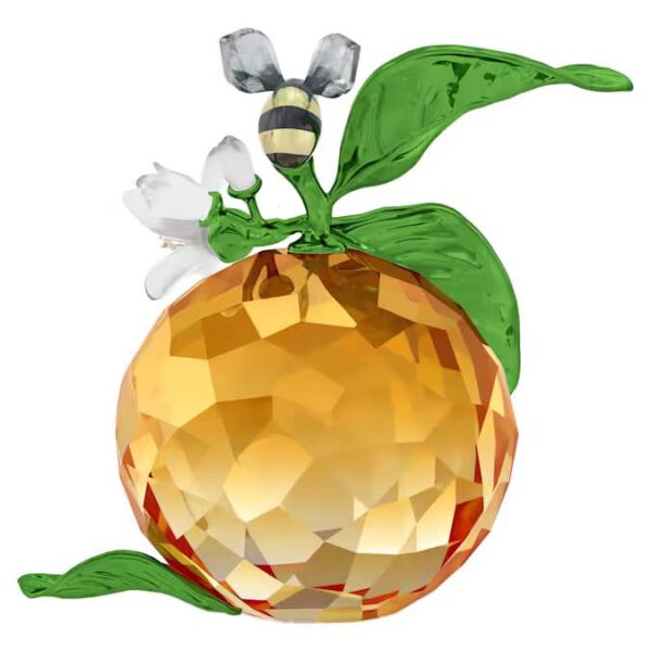 Idyllia Mandalina ve Arı