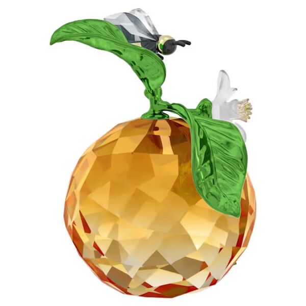 Idyllia Mandalina ve Arı
