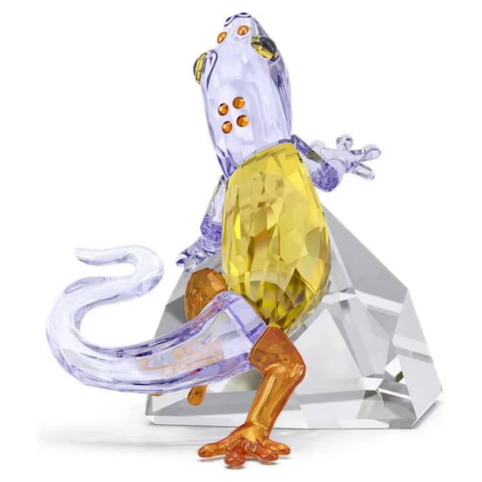 Idyllia Geko