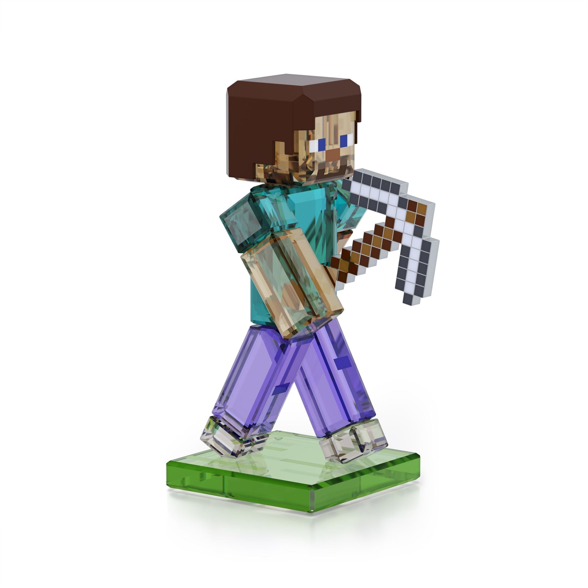 Minecraft Steve