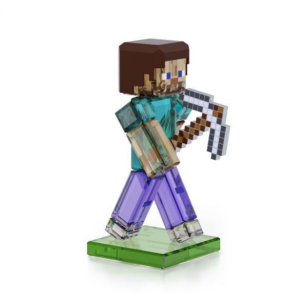 Minecraft Steve