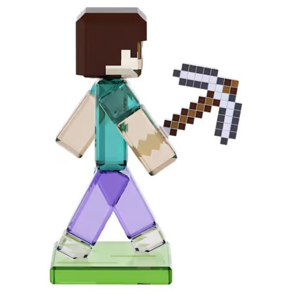 Minecraft Steve