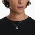 Symbolica Kolye, Evil Eye, Küçük, Çok renkli, Altın kaplama