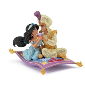 Aladdin Uçan Halı Sınırlı Üretim