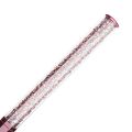 Crystalline Tükenmez Kalem, Pembe, Pembe lakeli