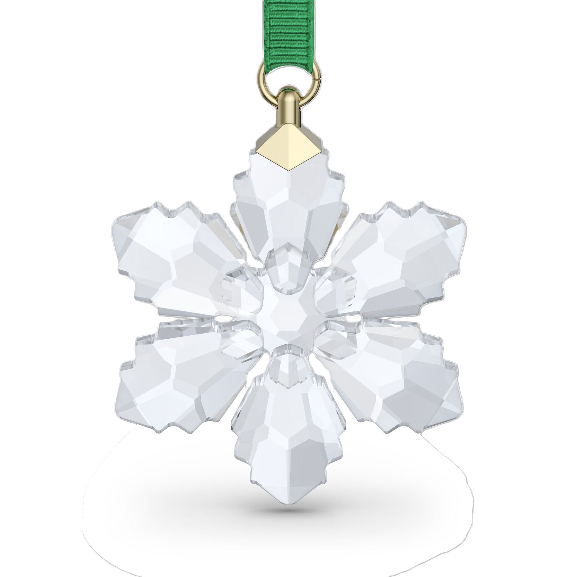Annual Edition Little Snowflake Süs 2026