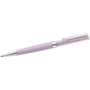 Crystalline Tükenmez Kalem, Light Lilac