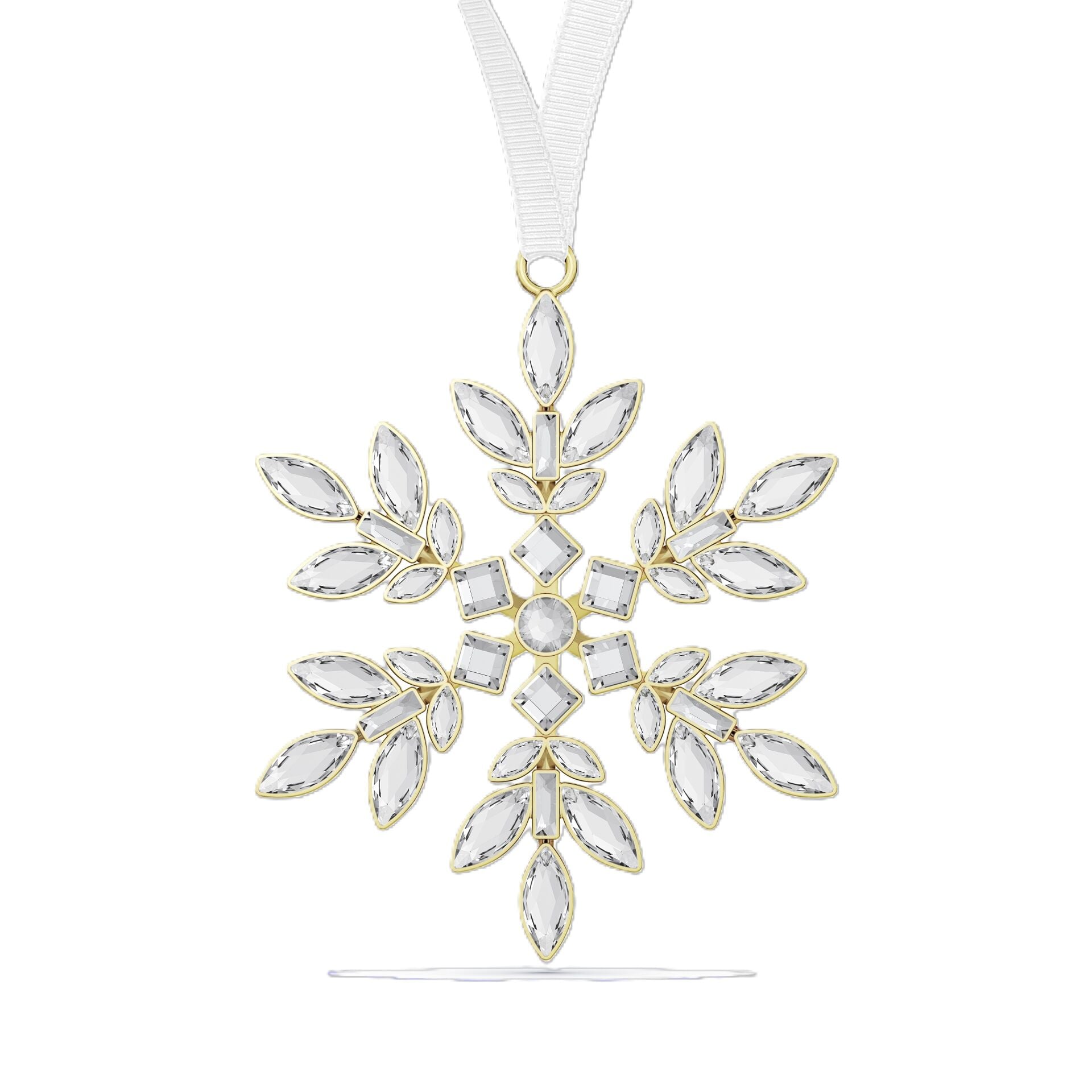 Gema Yılbaşı Süsü, Crystal