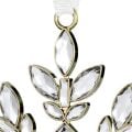 Gema Yılbaşı Süsü, Crystal