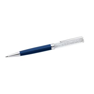 Crystalline Tükenmez Kalem, Dark Blue