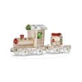 Holiday Cheers Tren Seti