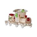 Holiday Cheers Tren Seti