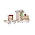 Holiday Cheers Tren Seti