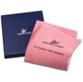 Swarovski Temizlik Bezi Cleanning Kit Rhodium Plated